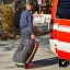 TEE-UU TROLLEYBAG EVO v akci TEE-UU TROLLEYBAG EVO v akci