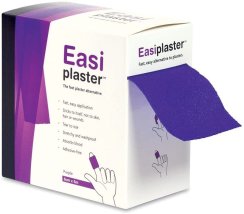 EasiPlaster 6 cm x 5 m samodržící náplast