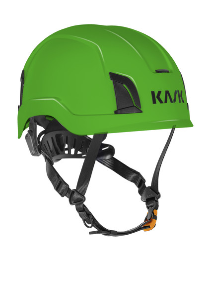 Přilba KASK ZENITH X - Barva: RED (červená)