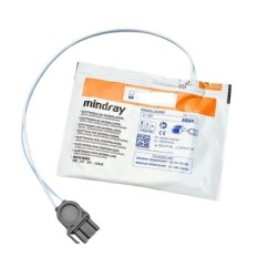 MR60 - defibrilační elektrody pro AED Mindray BeneHeart