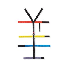 Fixační popruhy T-Straps