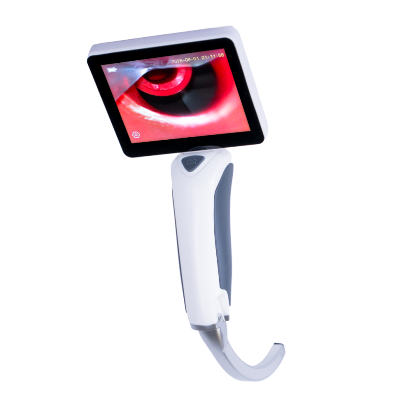 Videolaryngoskop VisionHeart VX