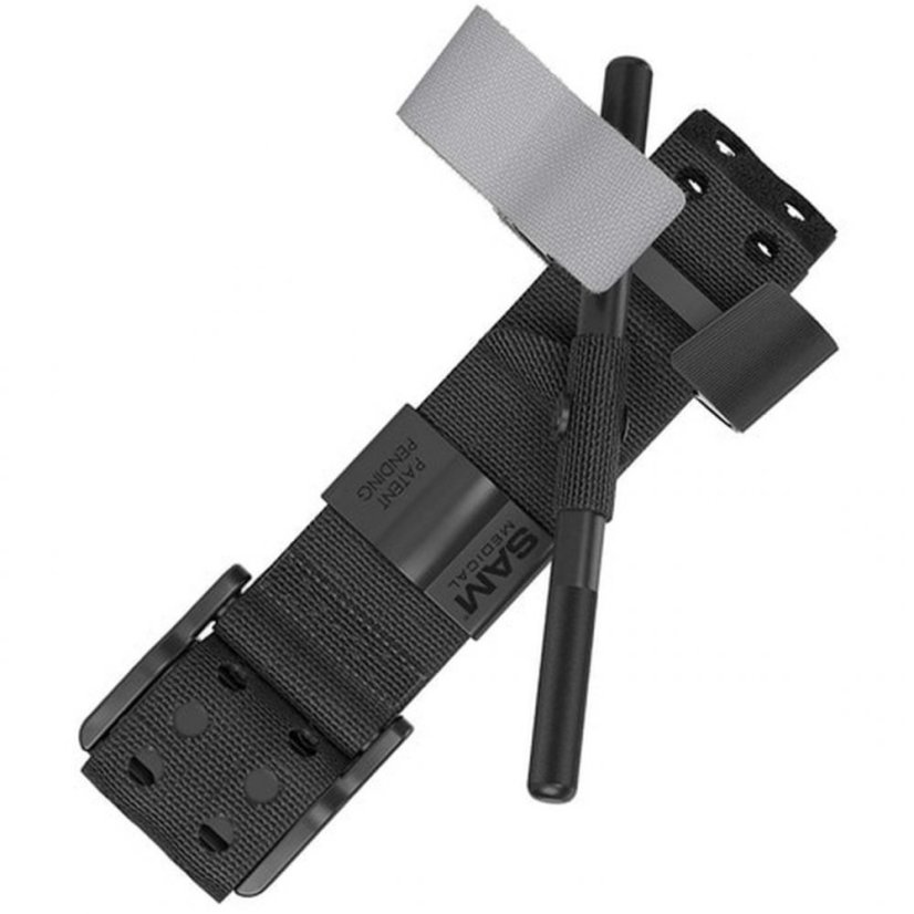 Sam XT Extremity Tourniquet