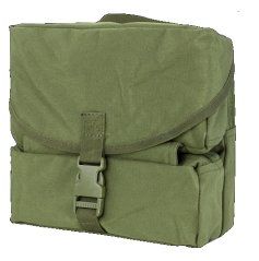 Trifold Medical Bag