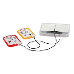 Defibrilační elektrody Quik-step pro AED Lifepak CR2