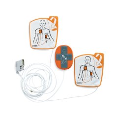 Elektrody pro dospělé iCPR k PowerHeart G5