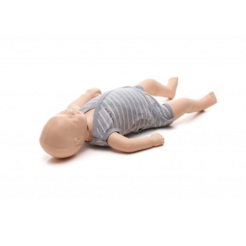 Little Baby QCPR 4 ks - sada resuscitačních figurín