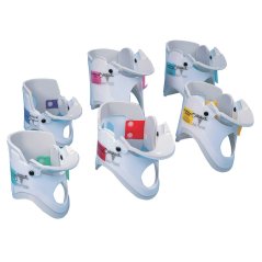 Sada fixačních límců Ambu Perfit Collar