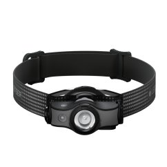 LEDLENSER MH5 čelovka