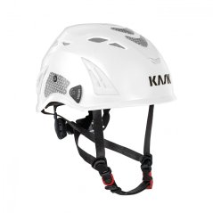 Přilba KASK SUPERPLASMA PL HI-VIZ