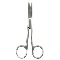 Nůžky chirurgické, hrotnato-hrotnaté 16 cm