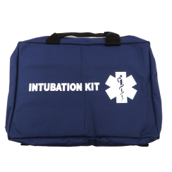 Intubační taška Intu-BAG Blue