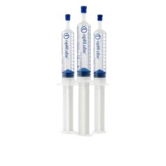 Lubrikační gel Optilube stříkačka 6 ml
