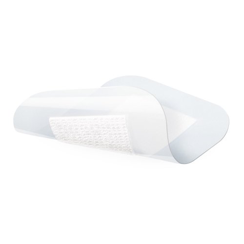 Cosmopor Transparent – transparentní krytí 9 cm × 10 cm (5 ks)