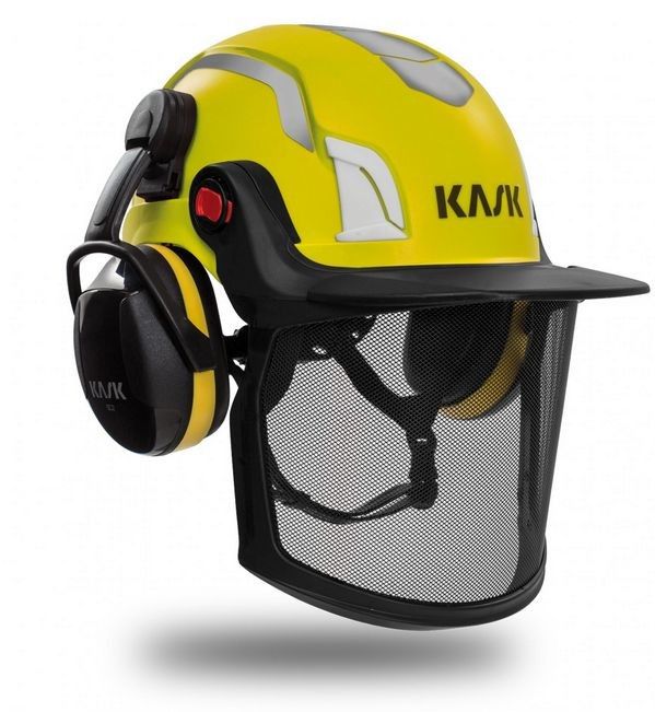 Přilba Kask Zenith Combo - Barva: BLACK (černá)