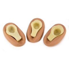 Náhradní sada kostí a kůže k modelu Humerus Intraosseous (IO) Trainer