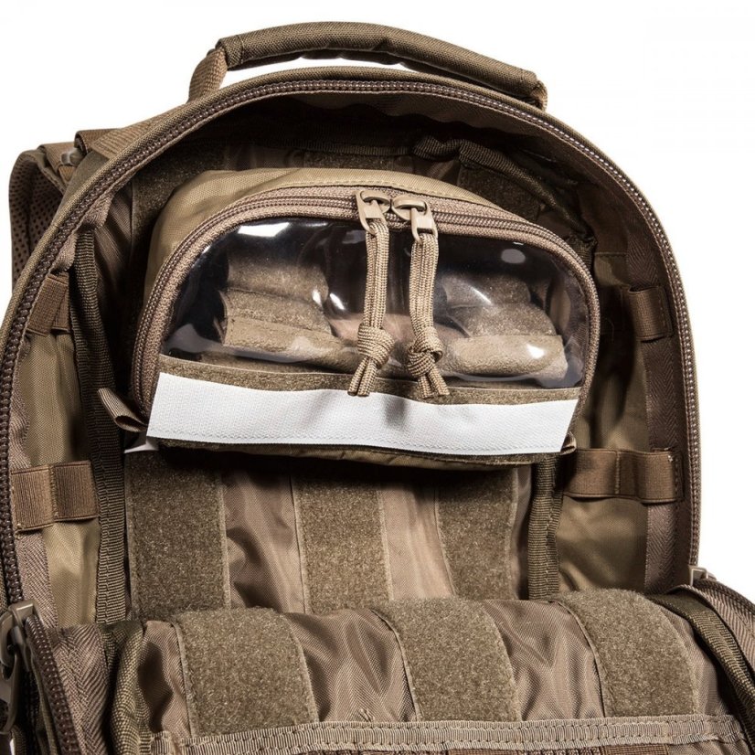Tasmanian Tiger Medic Assault Pack MK II S