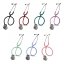 Fonendoskop Littmann Lightweight II S.E. - Barva: CARIBBEAN BLUE (karibská modrá)