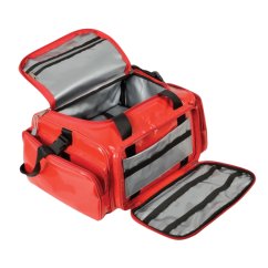 Záchranářská brašna EMERGENCY BAG - PVC TARPAULIN