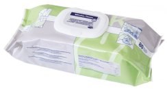 Mikrobac Tissue - desinfekční ubrousky na porvrchy