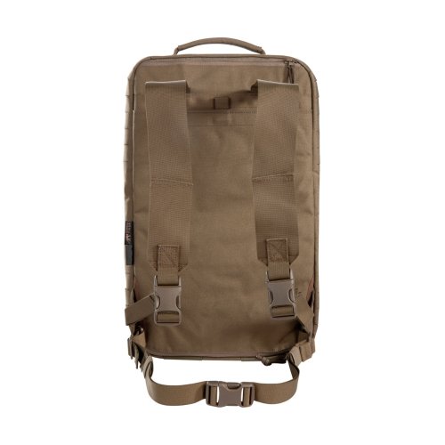 Batoh TT Medic Mascal Pack - Barva: COYOTE BROWN (coyote hnědá)