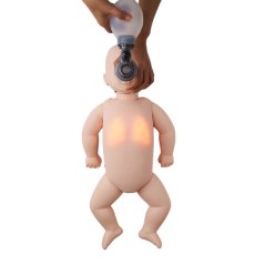 BRAYDEN BABY - resuscitační figurína kojence