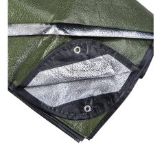 Grabber Hooded Blanket