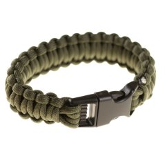 Paracord náramek