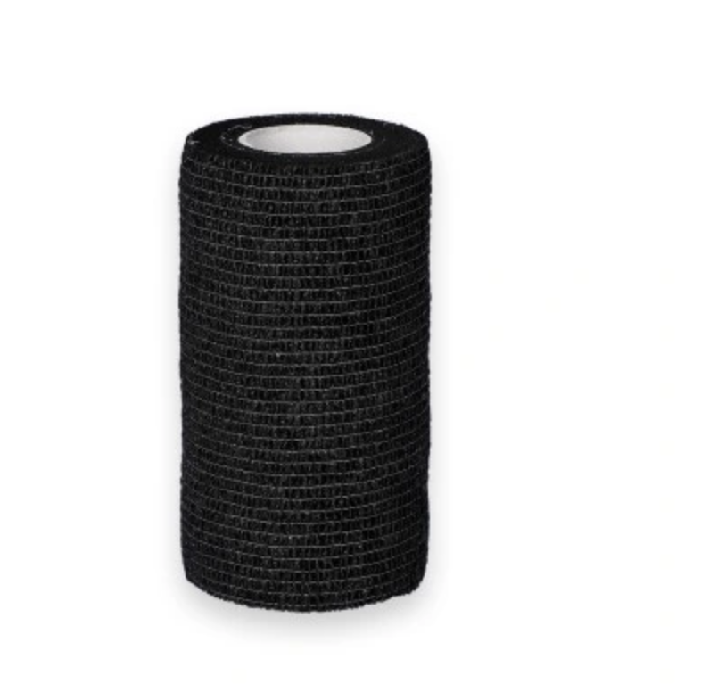 YellowBand - kohezivní obinadlo (tape) 10 cm x 4,5 m