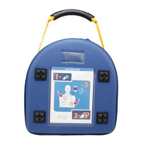 AED Defibrilátor HeartSine PAD 350P