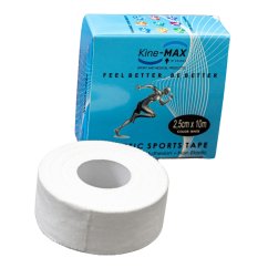 KineMAX Sport neelastická tejpovací páska Full Coat