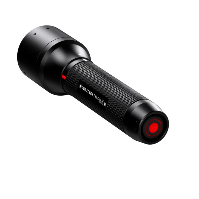 LEDLENSER P6R CORE QC ruční svítilna