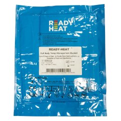 Ready-Heat Full Body TMB
