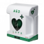 ARKY CORE Classic - venkovní AED skříňka s alarmem
