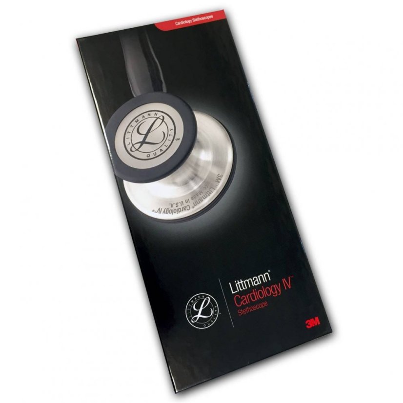 Fonendoskop Littmann Cardiology IV