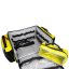 HERZmed FLEX PLANE - zdravotnická taška/kufřík - Barva: LEMON (citrónově žlutá)