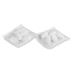 LINON S Tampon sterilní stáčený 9/9 5 ks