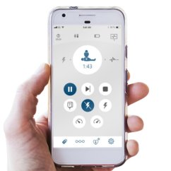 DefiSign LIFE Trainer AED - simulátor se smart aplikací