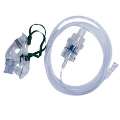 Mikronebulizátor s maskou Pro-Breathe