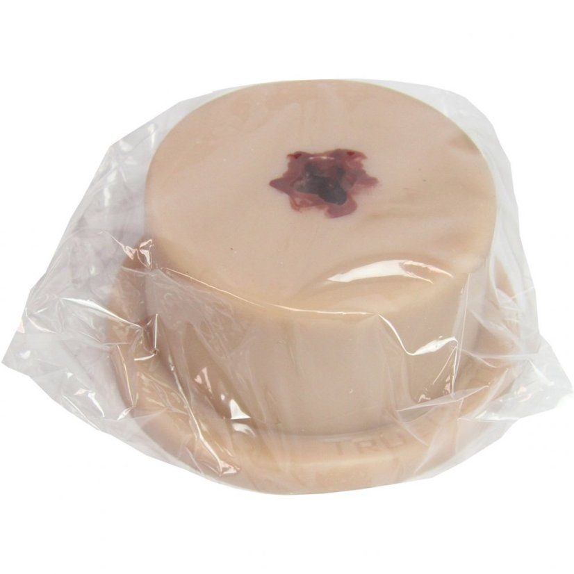 TrueClot Basic Packing Trainer (BPT) - gunshot