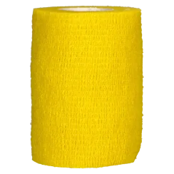 YellowBand - kohezivní obinadlo (tape) 7,5 cm x 4,5 m
