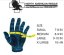 Bear Claw Gloves - nitrilové rukavice pár - Velikost: L Large