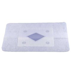 Russel Chest Seal - hrudní chlopeň
