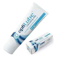 Lubrikační gel Optilube 82 g