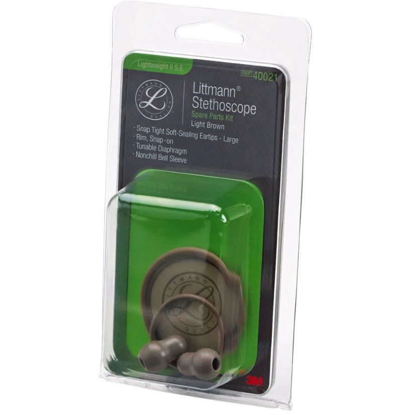 Sada náhradních dílů pro Littmann Lightweight II S.E.