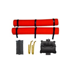 SKED FOAM FLOTATION SYSTEM - Flotační systém plováků