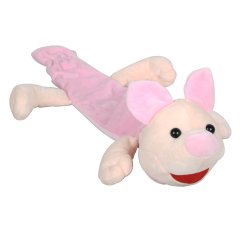Návlek na fonendoskop pro pediatry - zvířecí motivy