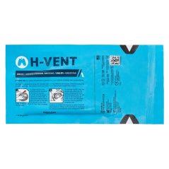 H*VENT chest seal - hrudní chlopeň s ventilem