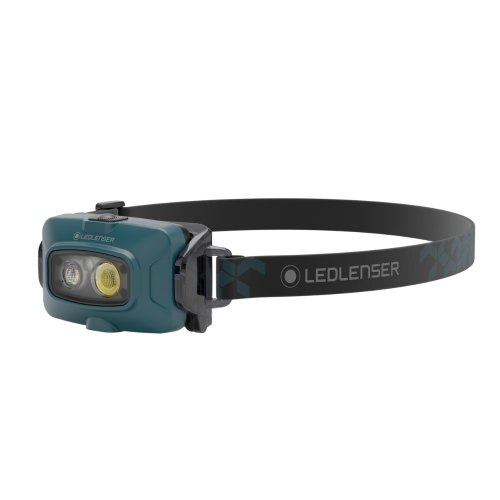 LEDLENSER HF4R CORE čelovka