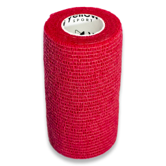 YellowBand - kohezivní obinadlo (tape) 10 cm x 4,5 m